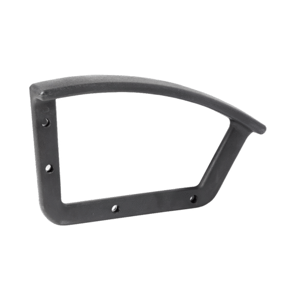 Подлакътник за офис стол 6076+6077+6078 - десен