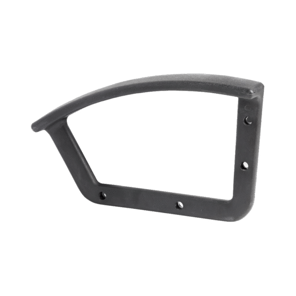 Подлакътник за офис стол 6076+6077+6078 - ляв