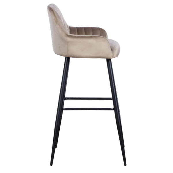 Бар стол Carmen 3083 - пясъчно