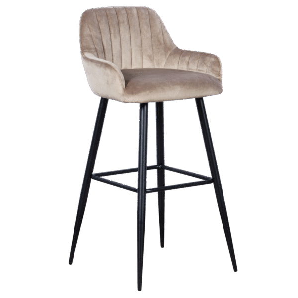 Бар стол Carmen 3083 - пясъчно