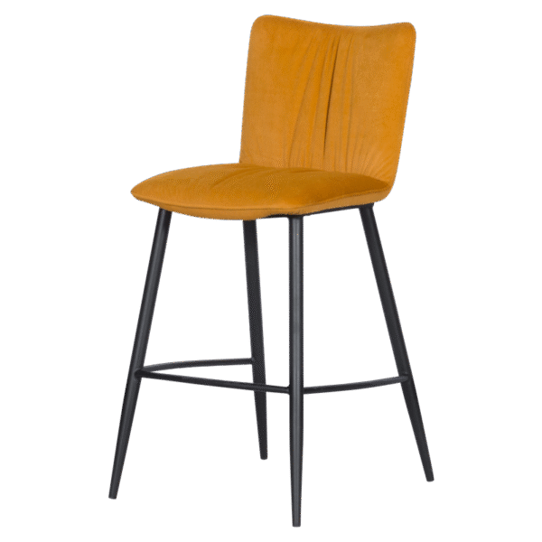 Бар стол NEVADA - оранжев