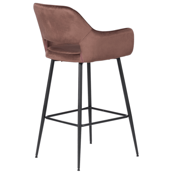 Бар стол TRING - шоколад BF 2