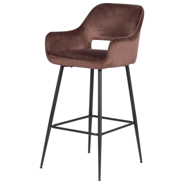 Бар стол TRING - шоколад BF 2