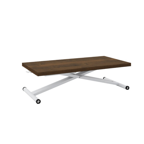 Разтегателна маса Хавана с повдигащ механизъм - дъб масима