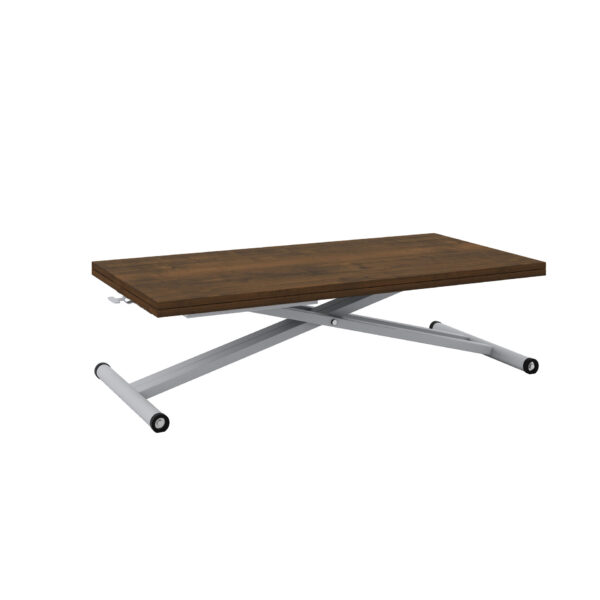 Разтегателна маса Хавана с повдигащ механизъм - дъб масима