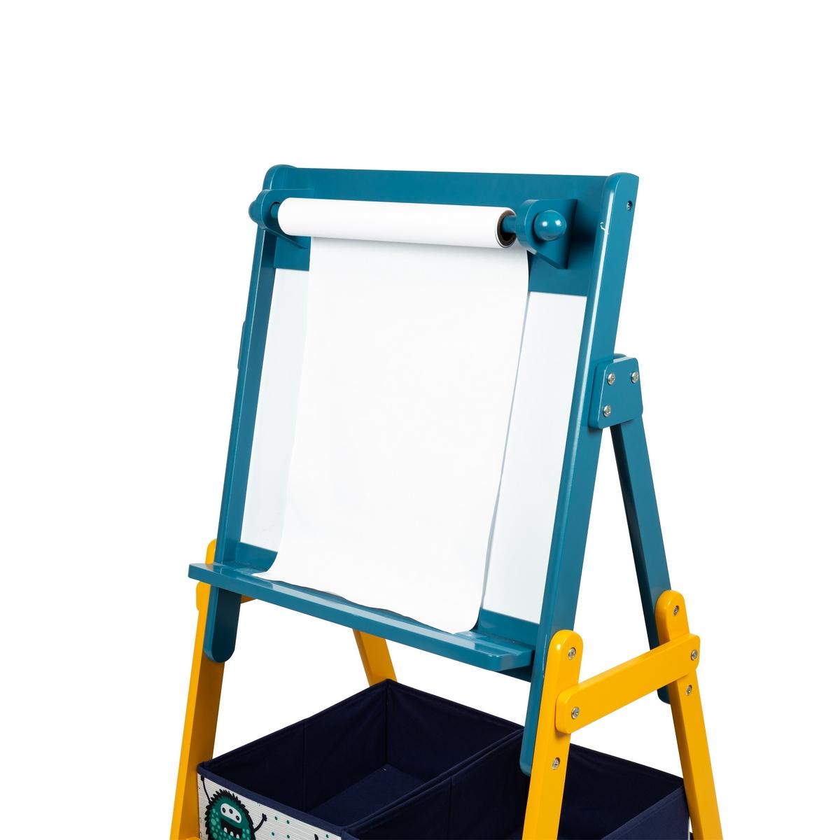 detska-darvena-daska-s-magniti-na-stoyka-za-uchene-risuvane-sahranenie-monster-tf6057-13