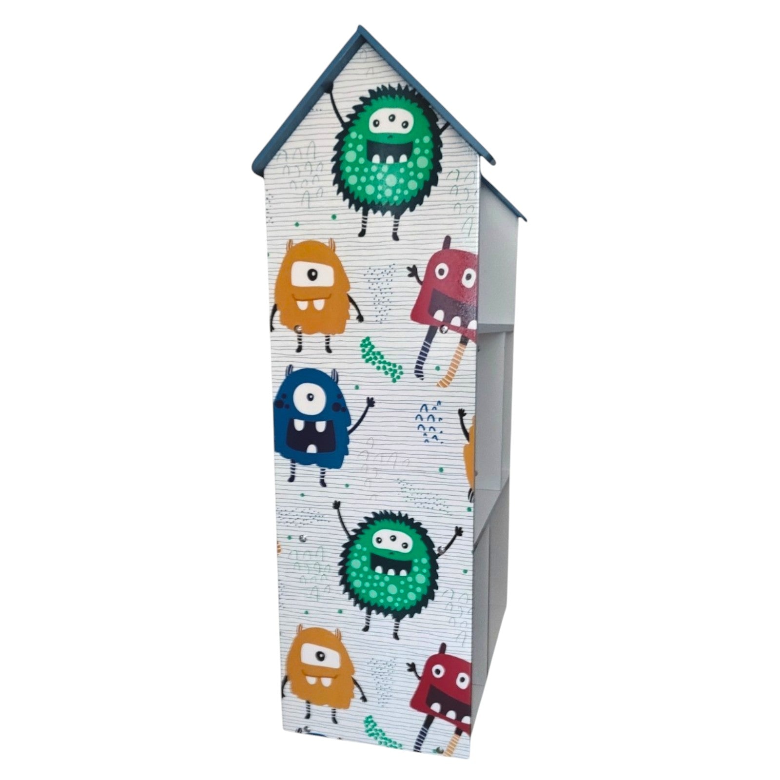 detska-etazherka-ginger-home-kashtichka-monster-sinya-za-sahranenie-na-igrachki-i-knizhki-tf5865-20