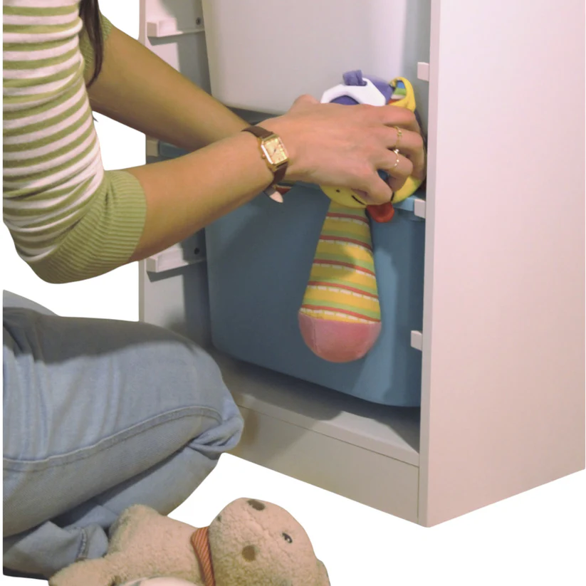 детски шкаф 1