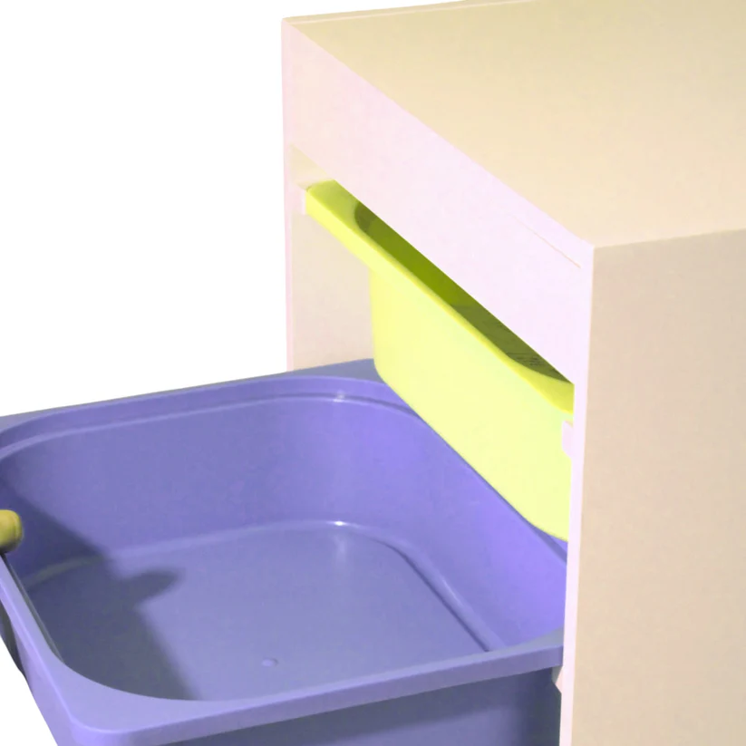 детски шкаф 2