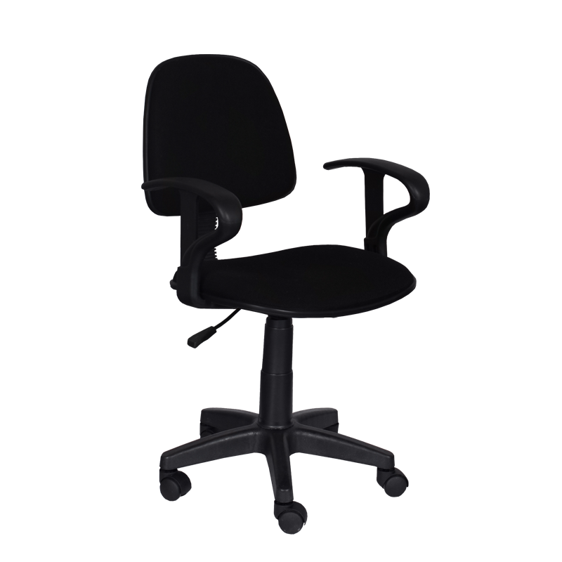 detski-stol-carmen-6012-cheren-1 Детски стол Carmen 6012 - черен цвят