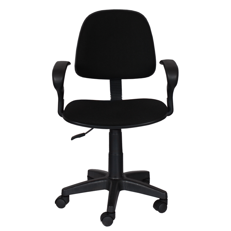 detski-stol-carmen-6012-cheren-2 Детски стол Carmen 6012 - черен цвят