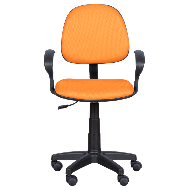 detski-stol-carmen-6012-mr-oranjev Детски стол Carmen 6012 MR - оранжев