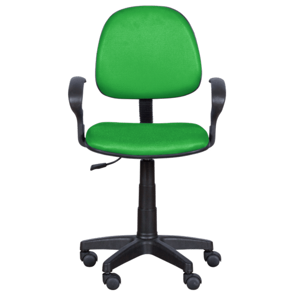 Детски стол Carmen 6012 MR - зелен