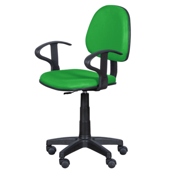 Детски стол Carmen 6012 MR - зелен