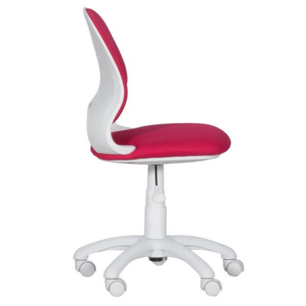 Детски стол Carmen 6017-2 - червен