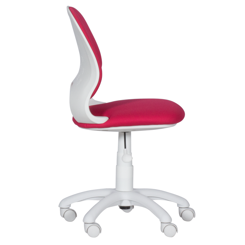 detski-stol-carmen-6017-2-cherven Детски стол Carmen 6017-2 - червен