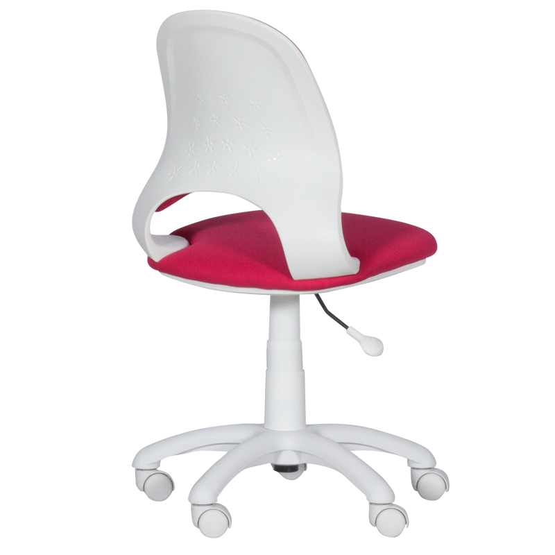 detski-stol-carmen-6017-2-cherven Детски стол Carmen 6017-2 - червен