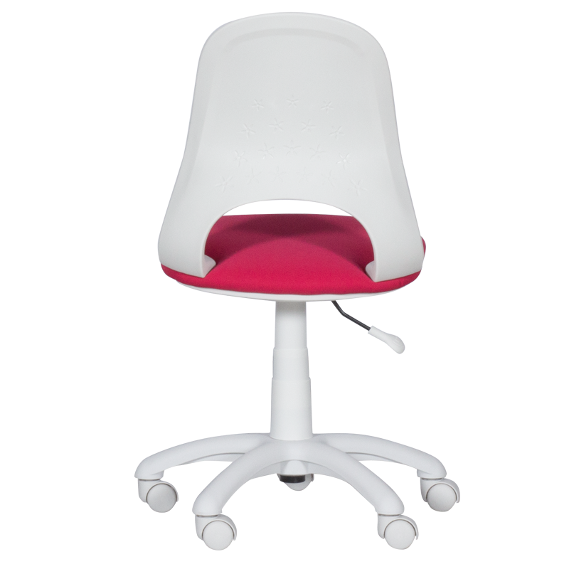 detski-stol-carmen-6017-2-cherven Детски стол Carmen 6017-2 - червен