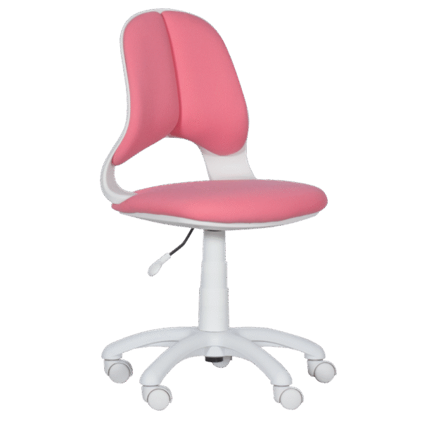 Детски стол Carmen 6017-2 - розов