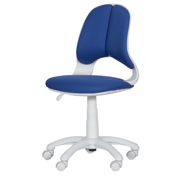 Детски стол Carmen 6017-2 - син