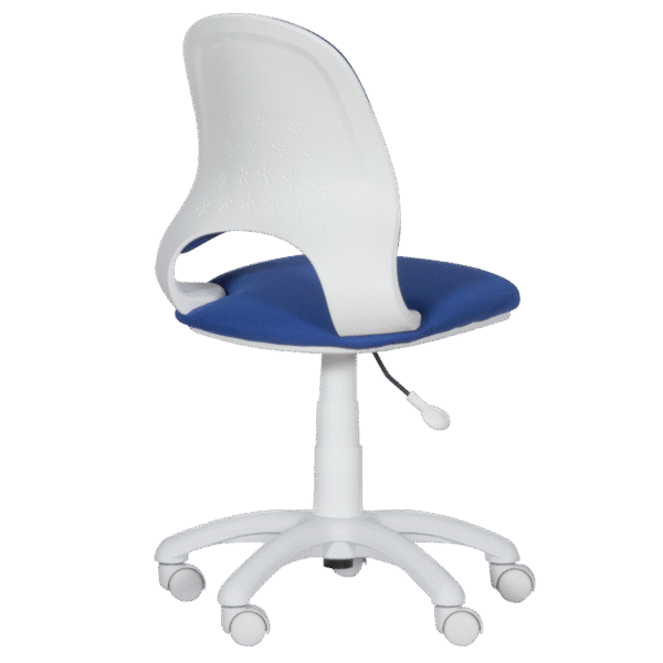 Детски стол Carmen 6017-2 - син