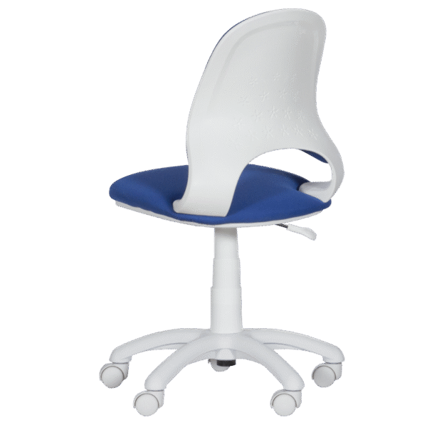 Детски стол Carmen 6017-2 - син