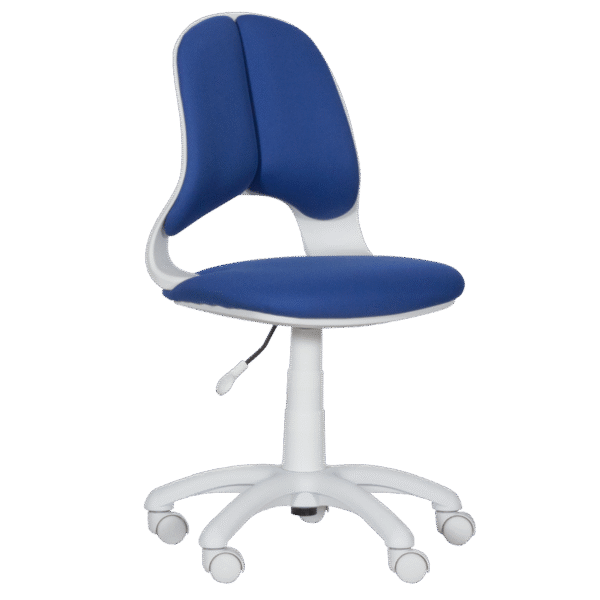 Детски стол Carmen 6017-2 - син