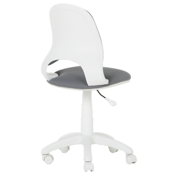 Детски стол Carmen 6017-2 - сив