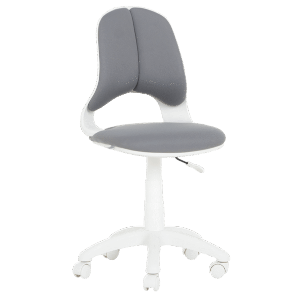 Детски стол Carmen 6017-2 - сив