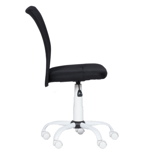 Детски стол Carmen 7121 - черен