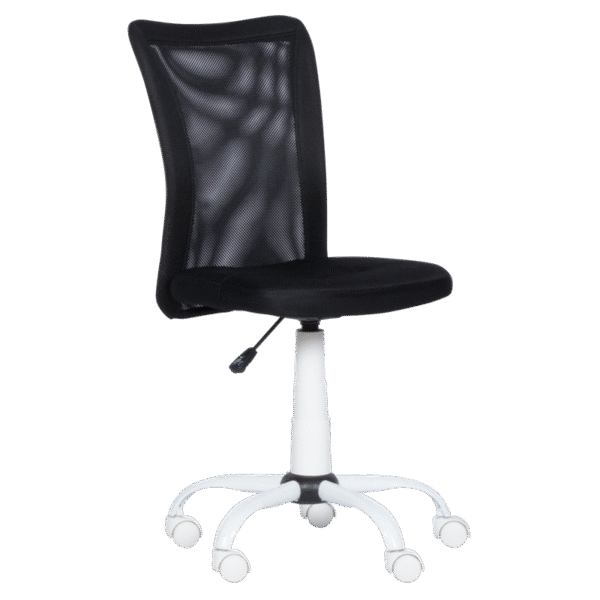 Детски стол Carmen 7121 - черен