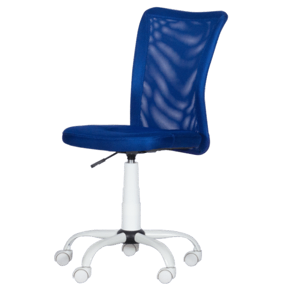 Детски стол Carmen 7121 - син