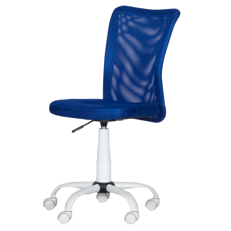 detski-stol-carmen-7121-sin Детски стол Carmen 7121 - син