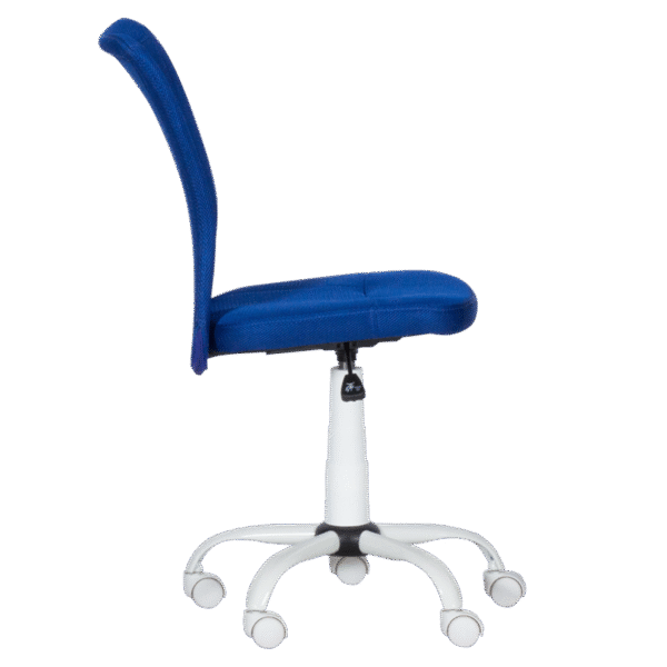 Детски стол Carmen 7121 - син