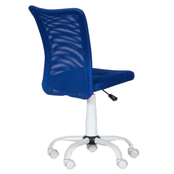 Детски стол Carmen 7121 - син