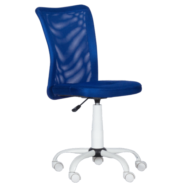 Детски стол Carmen 7121 - син