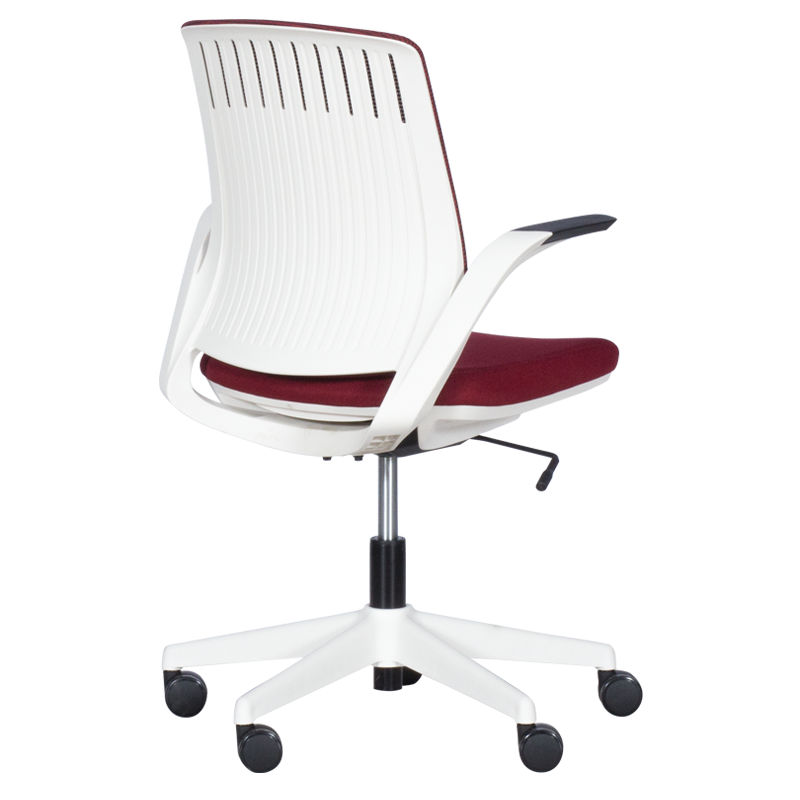 detski-stol-carmen-7570-cherven Работен стол Carmen 7570 - червен