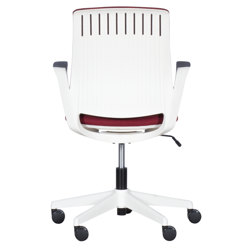 detski-stol-carmen-7570-cherven Работен стол Carmen 7570 - червен