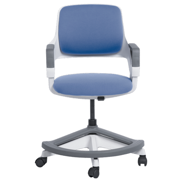 Детски стол CLEVER - син