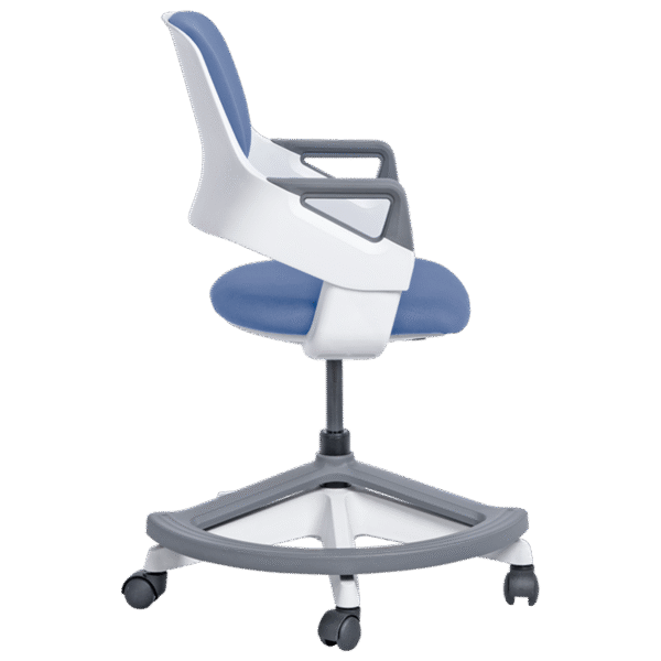 Детски стол CLEVER - син