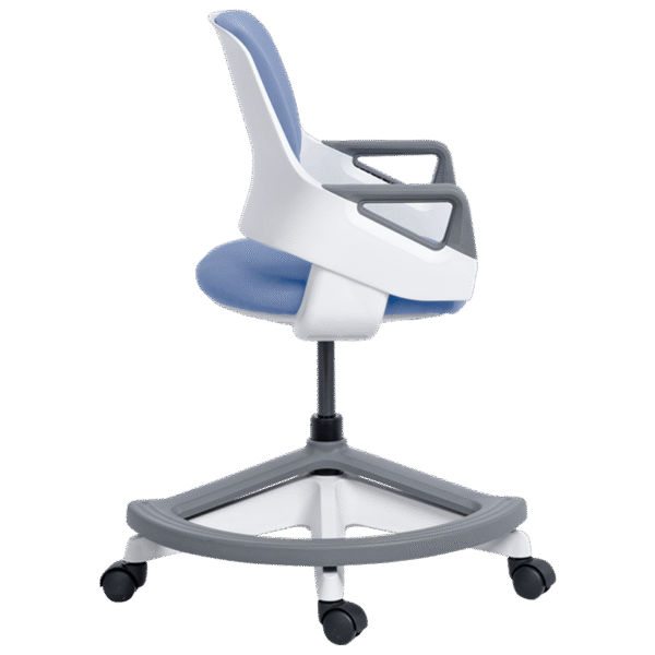 Детски стол CLEVER - син