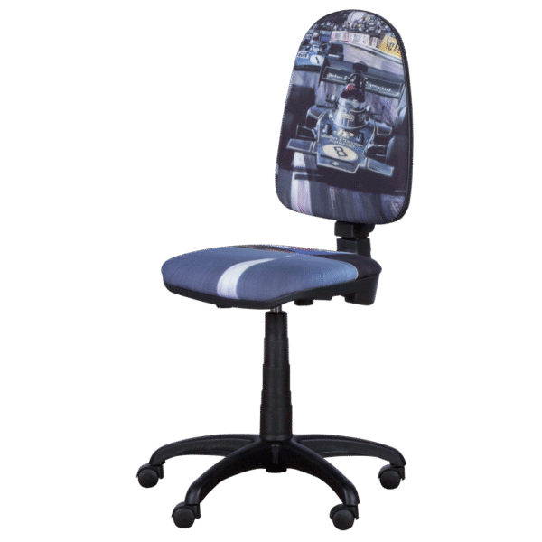 Детски стол Prestige - болид 1