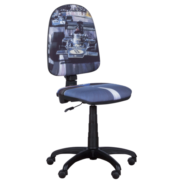 Детски стол Prestige - болид 1