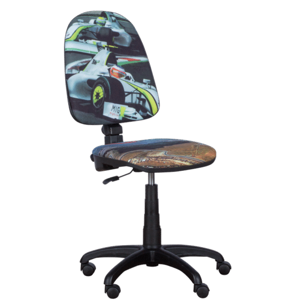 Детски стол Prestige - болид 2