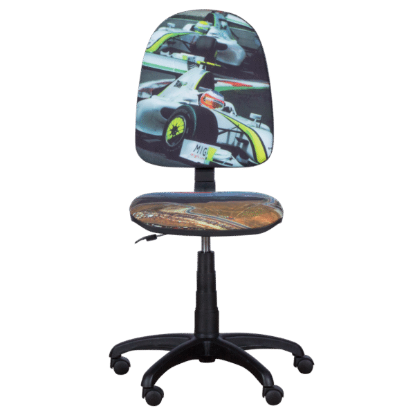 Детски стол Prestige - болид 2