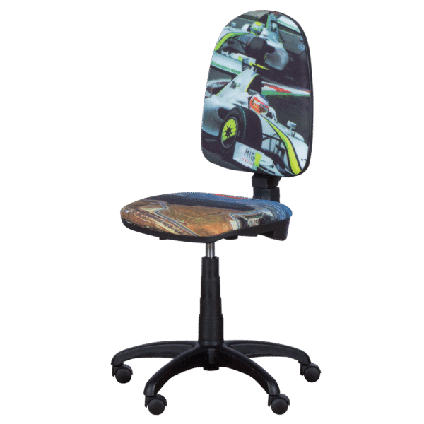 Детски стол Prestige - болид 2