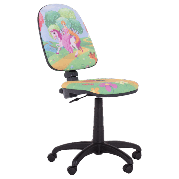 Детски стол Prestige - принцеси