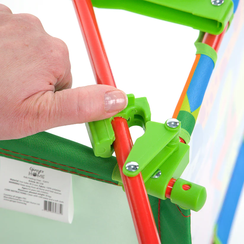 детско столче 1