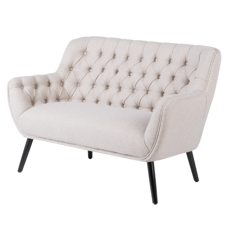 dvumestno-kanape-bergen-kajsija Двуместно канапе BERGEN - кайсия HE