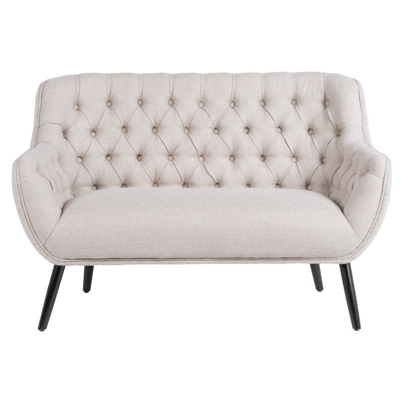 dvumestno-kanape-bergen-kajsija Двуместно канапе BERGEN - кайсия HE